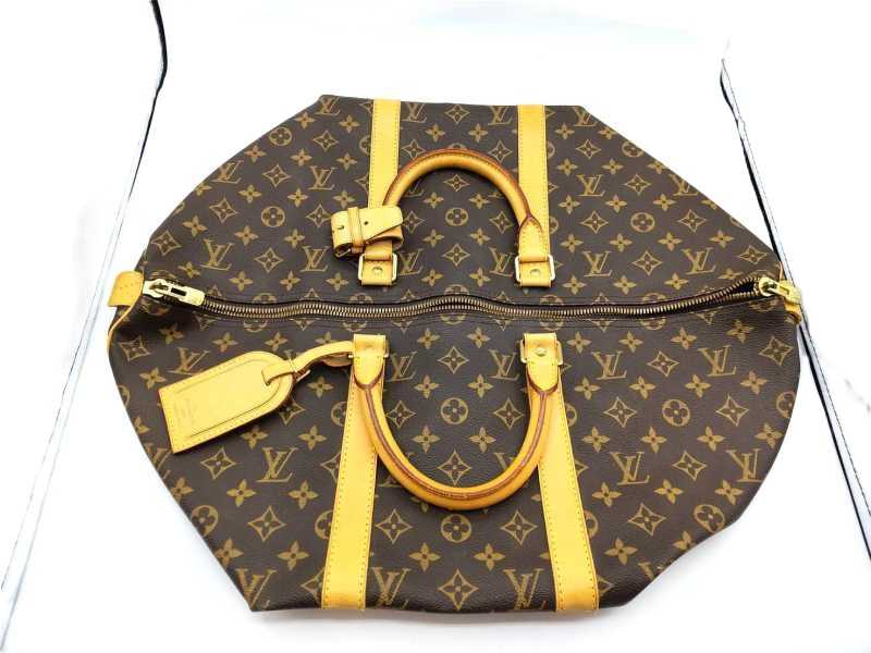 ルイヴィトン キーポル50 M41426